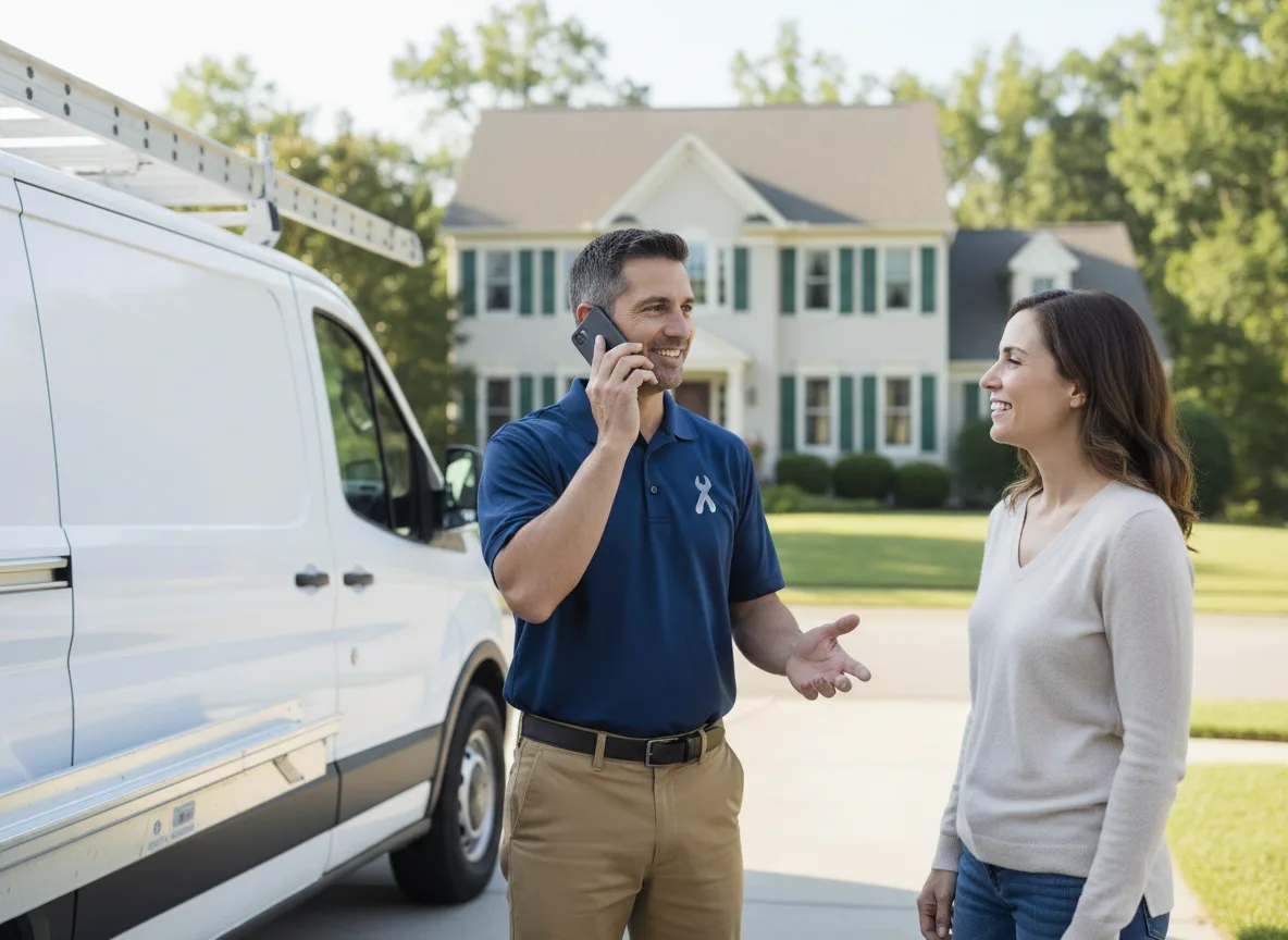 Home Gutter Service Handley, WV FAQs